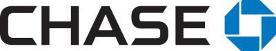 Chase Logo - 50th anniversary pinacle sponsor