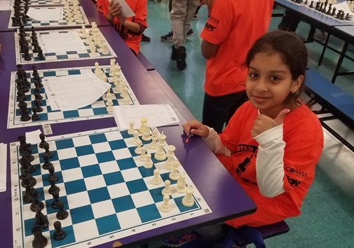 Dhyan Chess Academy - Have your kids play and learn chess online with the  best tools (tricks & tactics and daily puzzles) at Dhyan Chess Academy. We  are providing online chess lesson