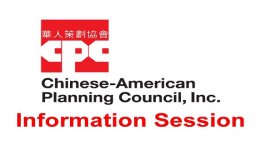 Education and Career Services Manhattan Information Session