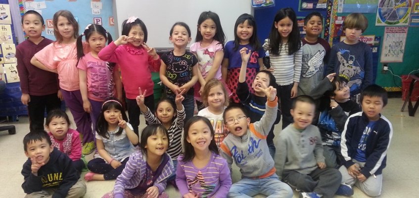 School-Age Services in Brooklyn