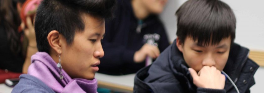 Summer Youth Employment Program (SYEP)